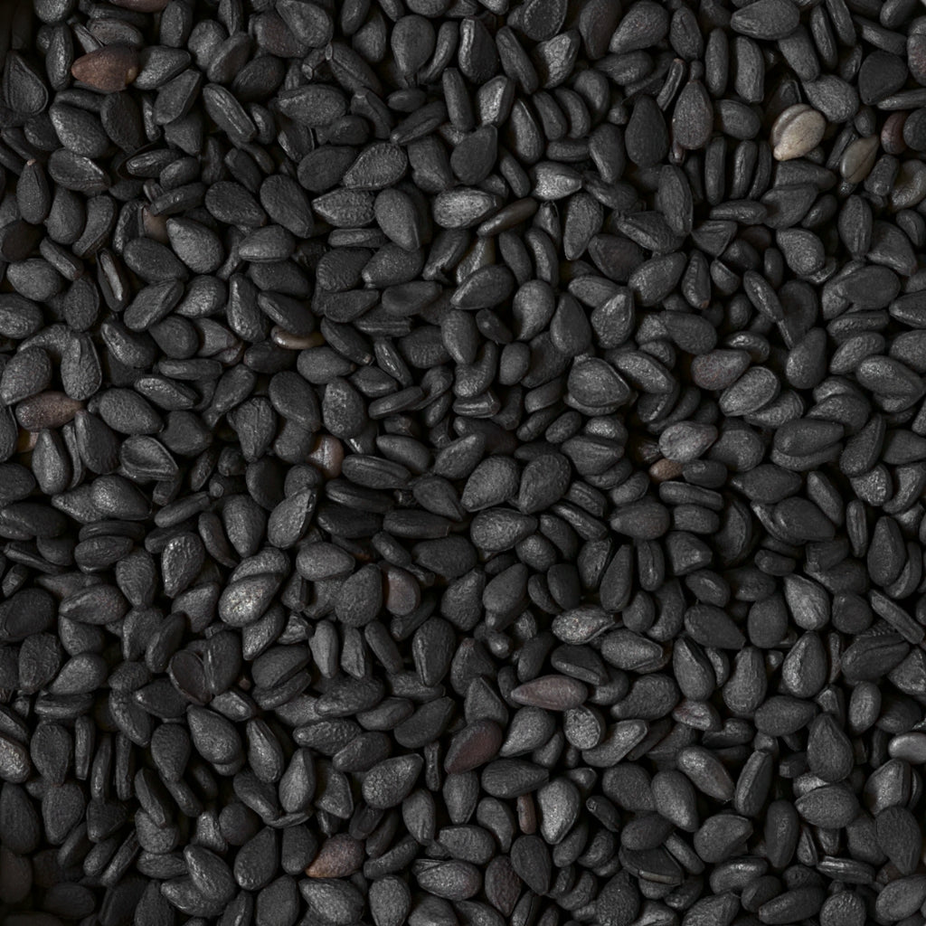 Black seeds