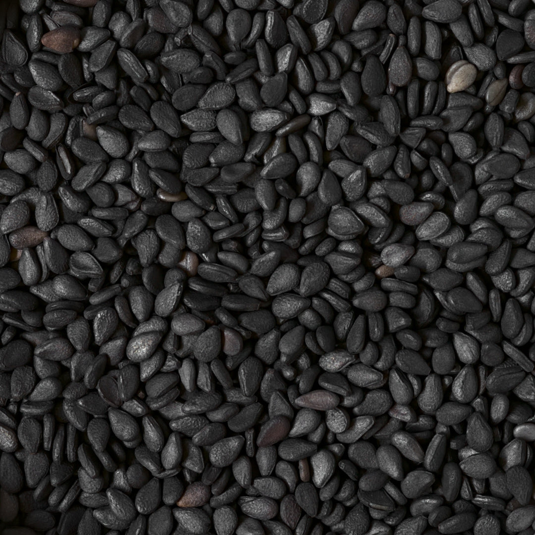 Black seeds