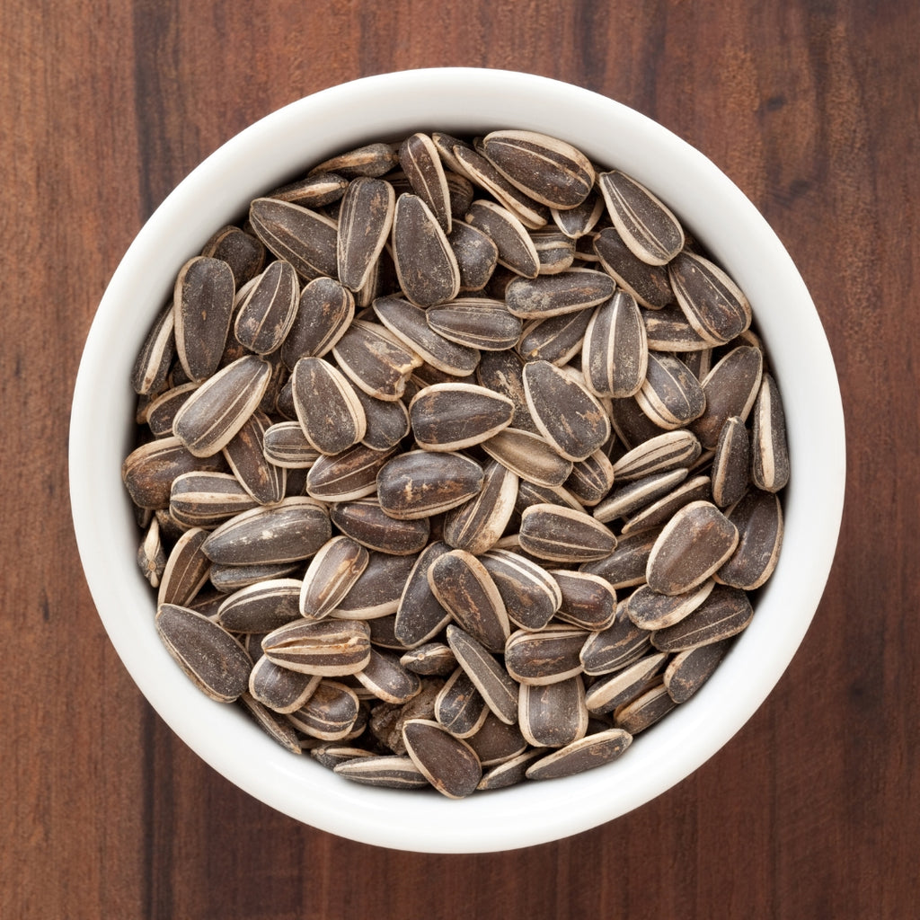 Sunflower Seeds