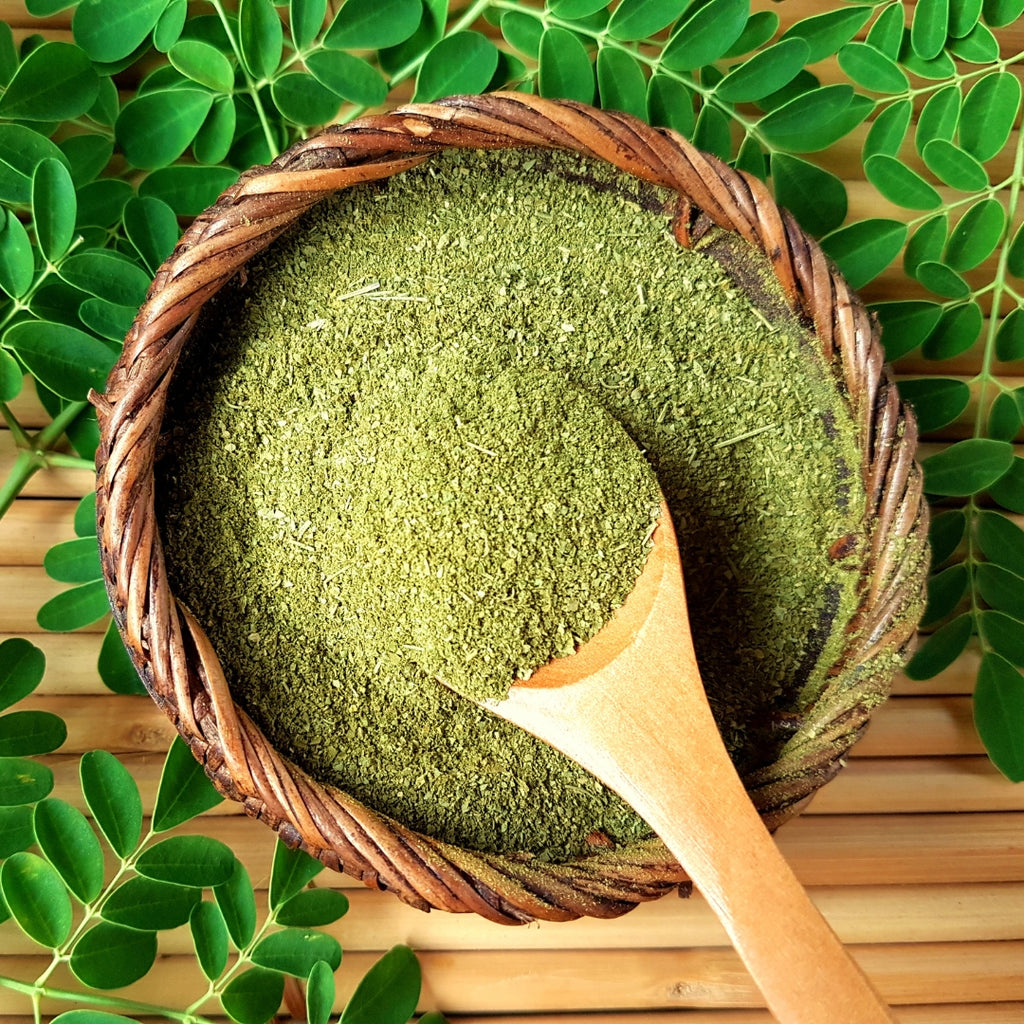 Moringa