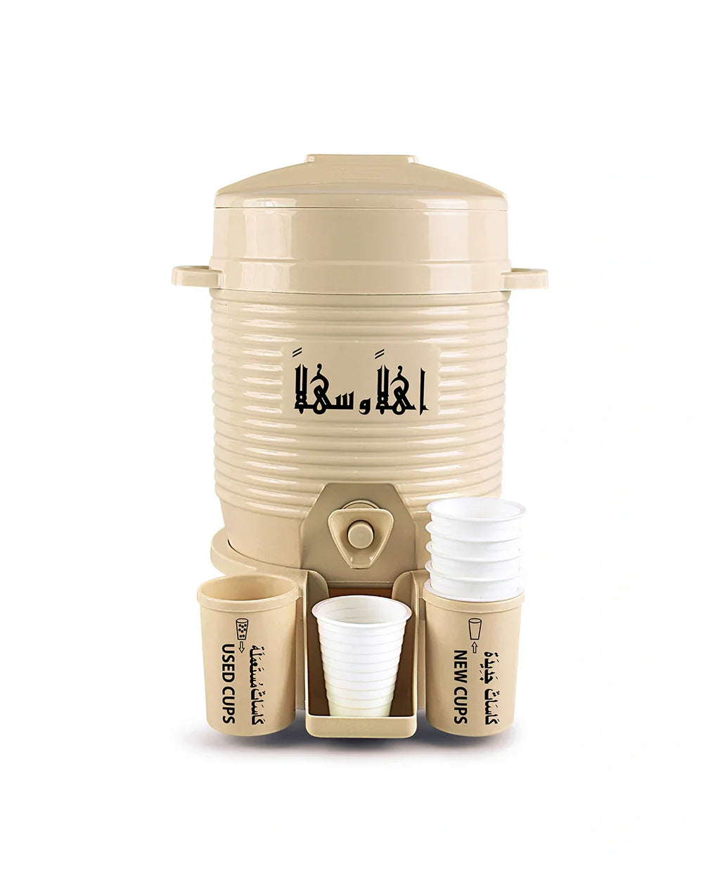 Aab-e-Zamzam Water Cooler -5L