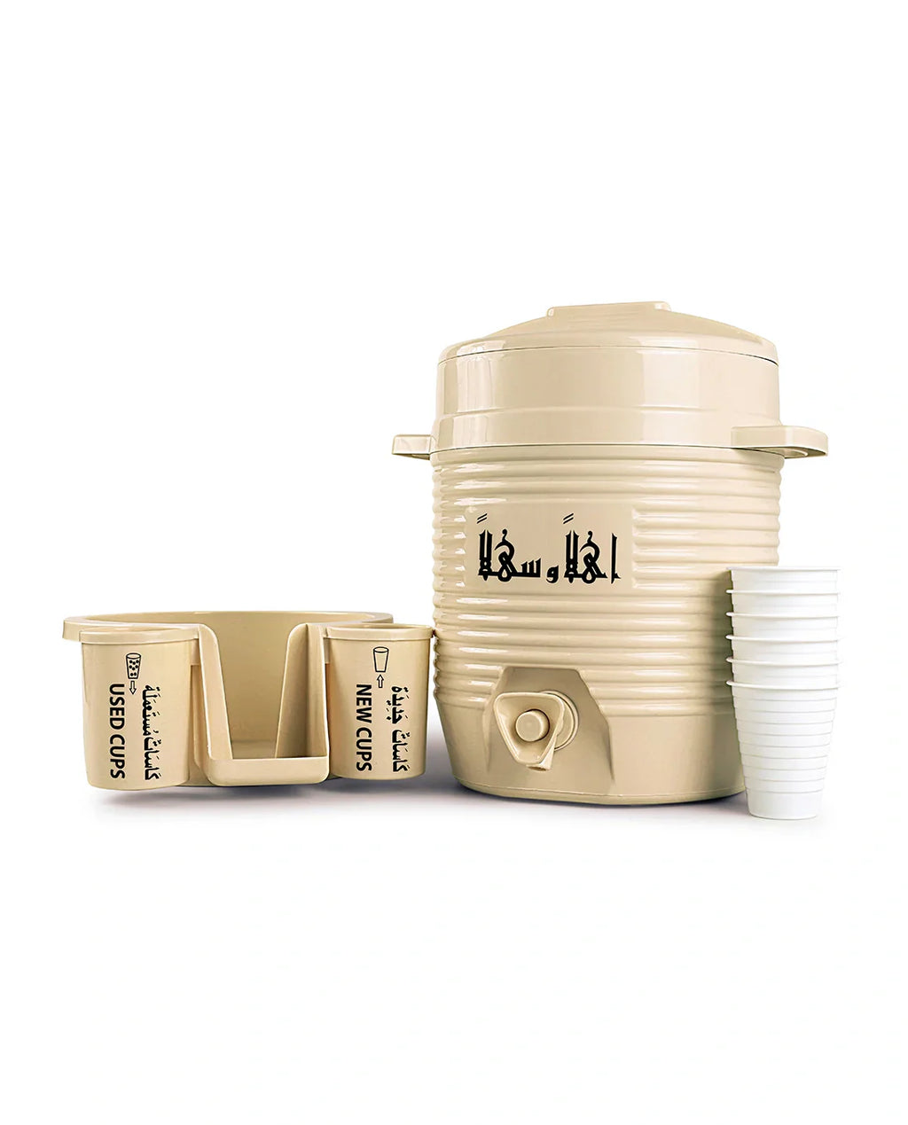 Aab-e-Zamzam Water Cooler -5L