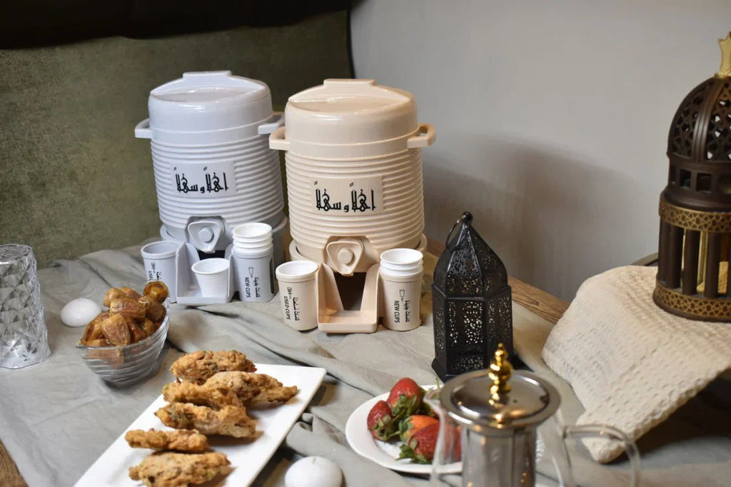 Aab e Zam Zam Water Cooler 2 L