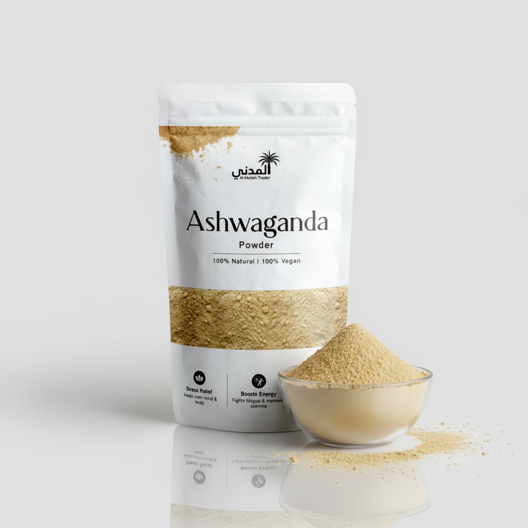 Ashwaganda