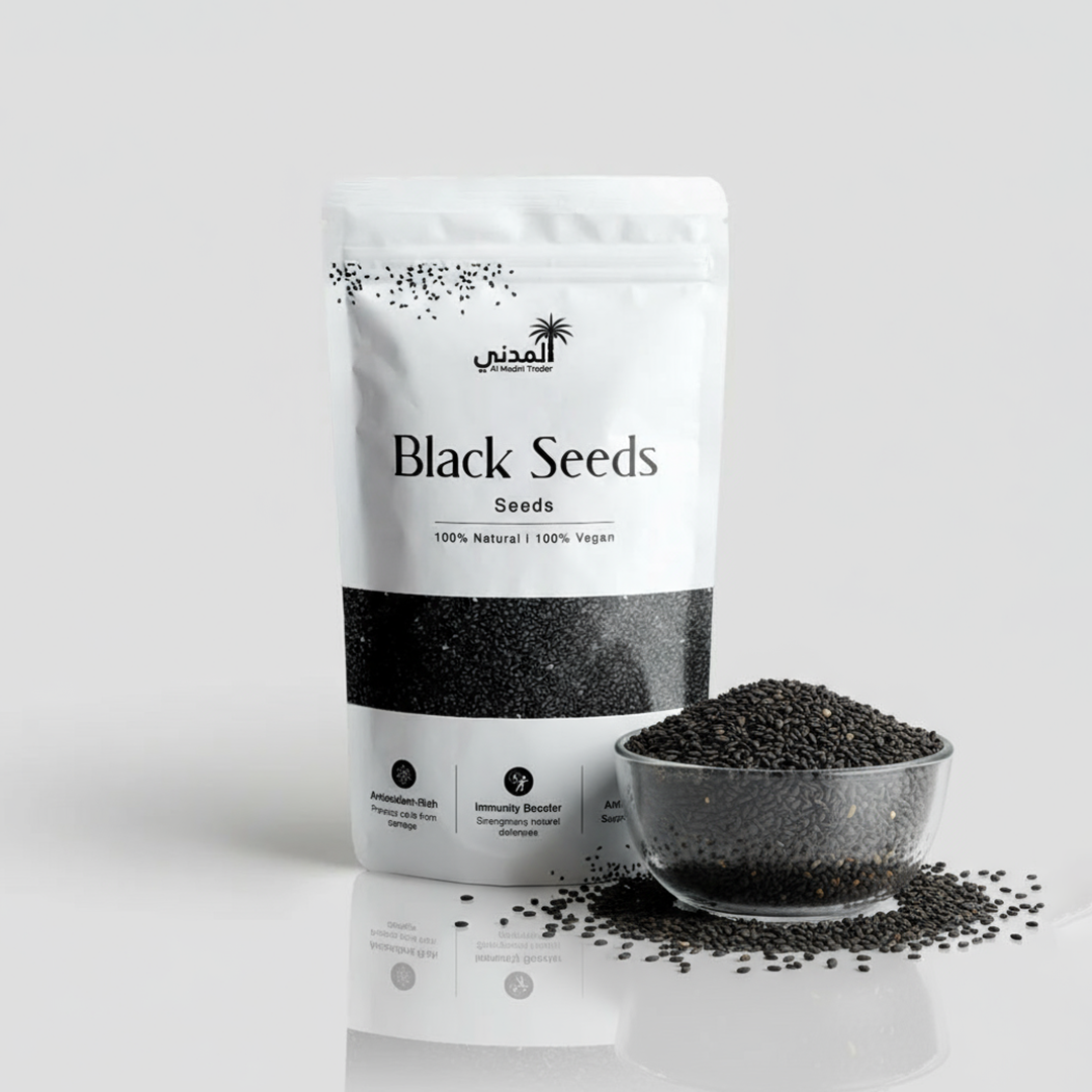 Black seeds