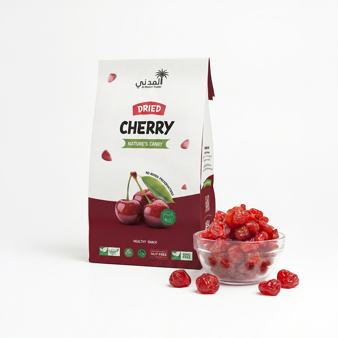 Dried Cherry