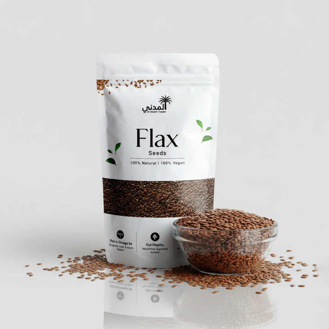 flax seeds (Alsi Kay Beej)