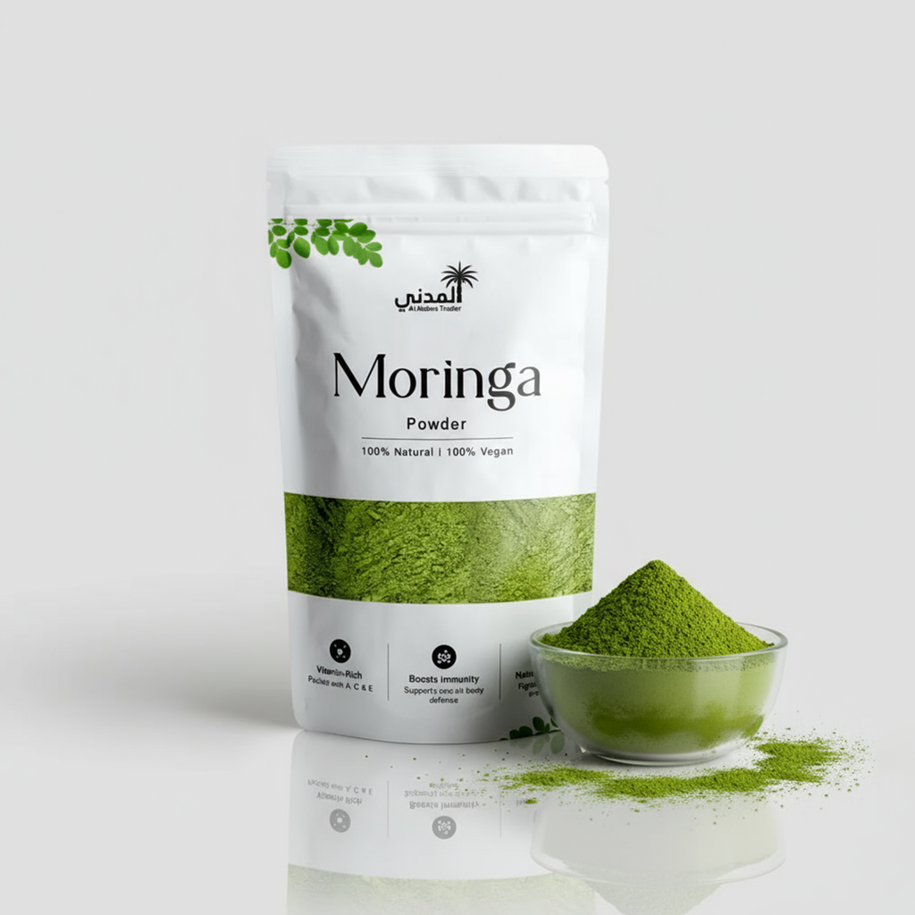 Moringa