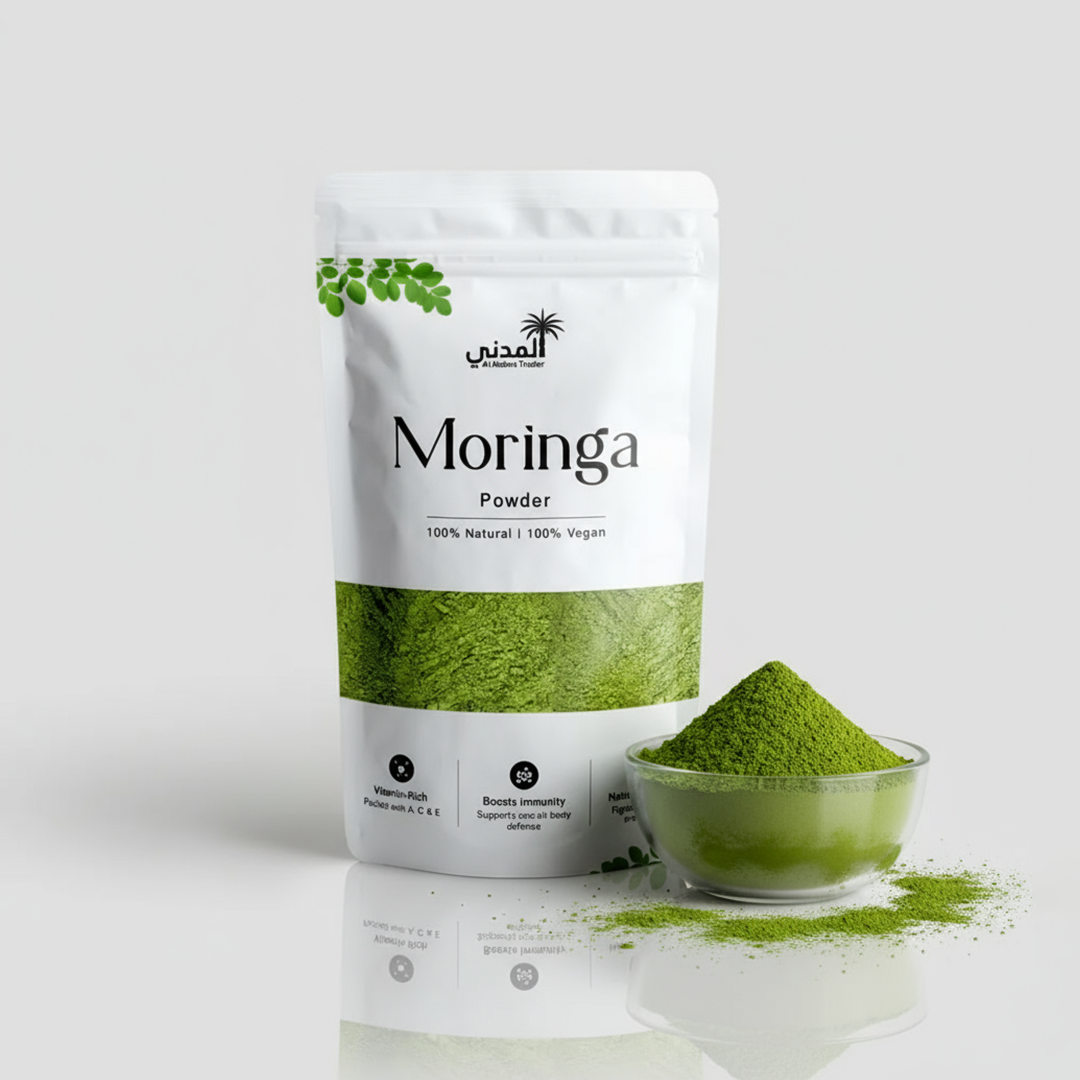 Moringa