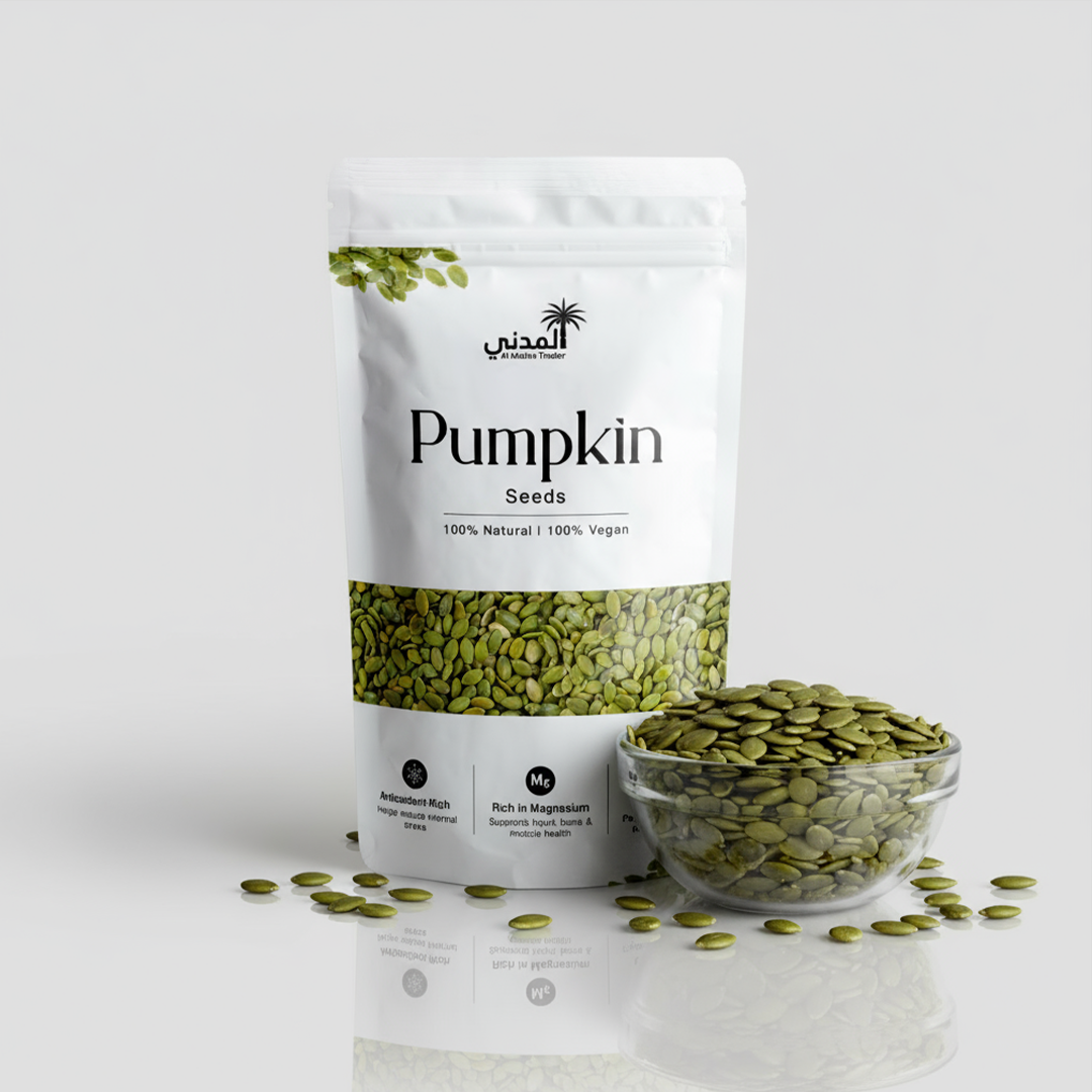 Pumpkin Seeds