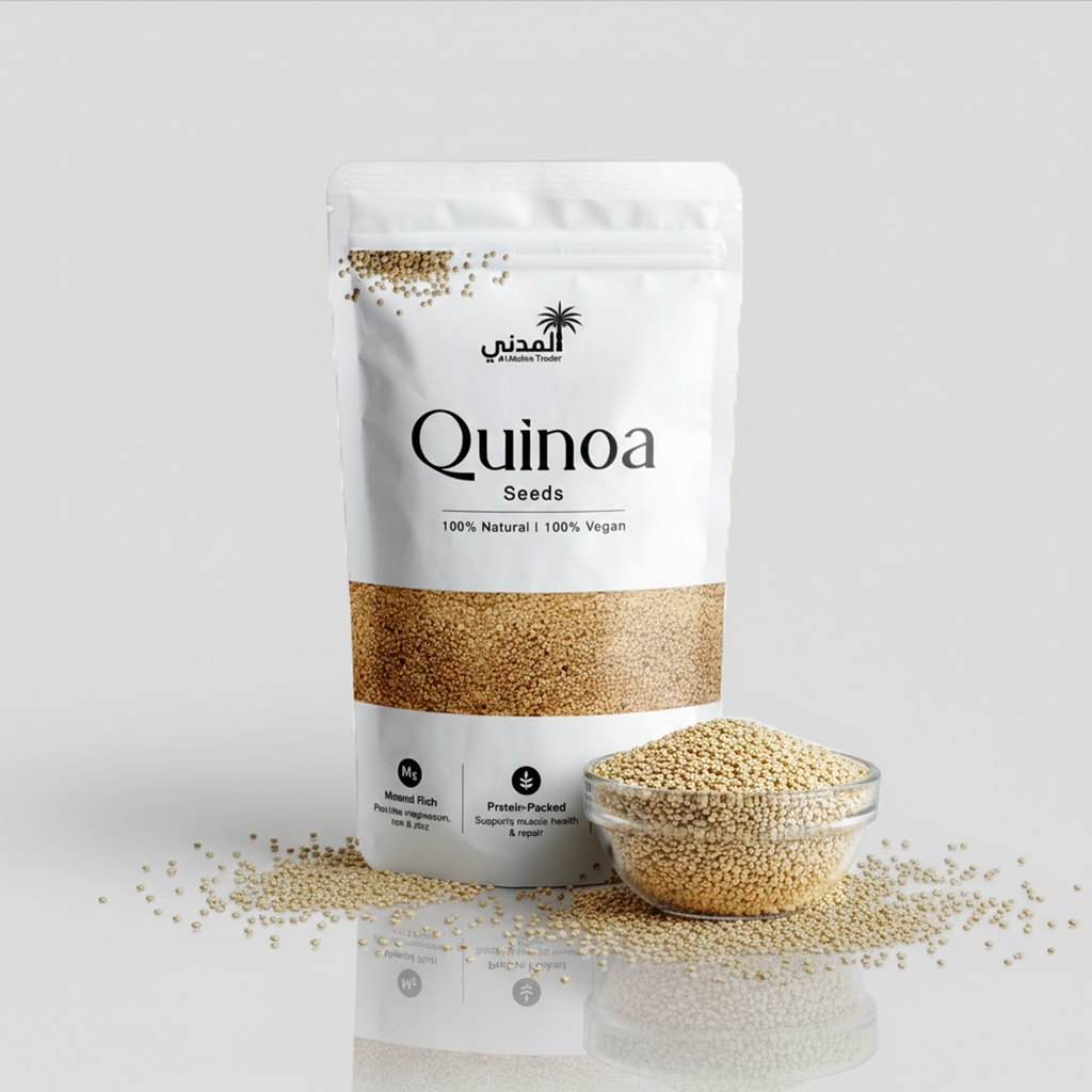 Quinoa Seeds