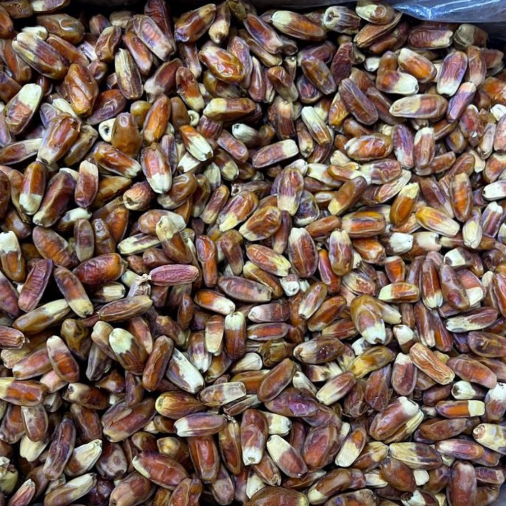 Premium Saudi Sugai dates (Be dana) 