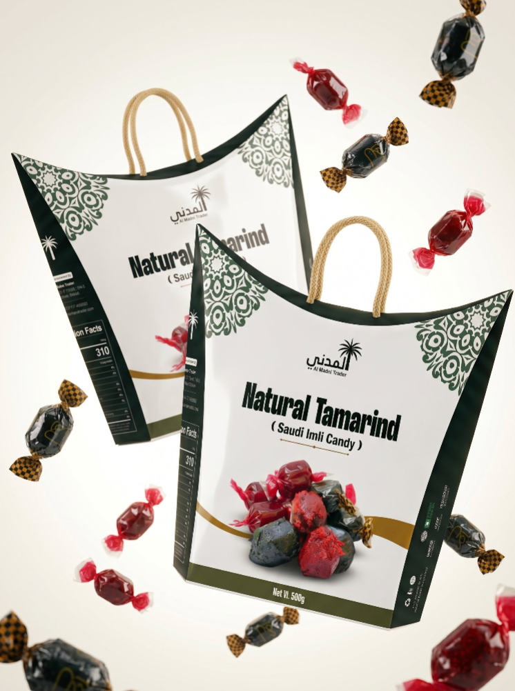 Saudi Imli Candy