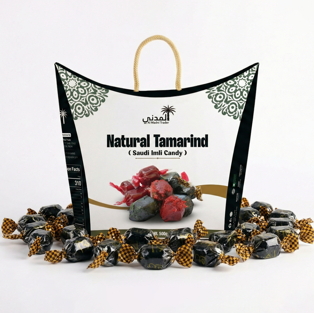 Saudi Imli Candy