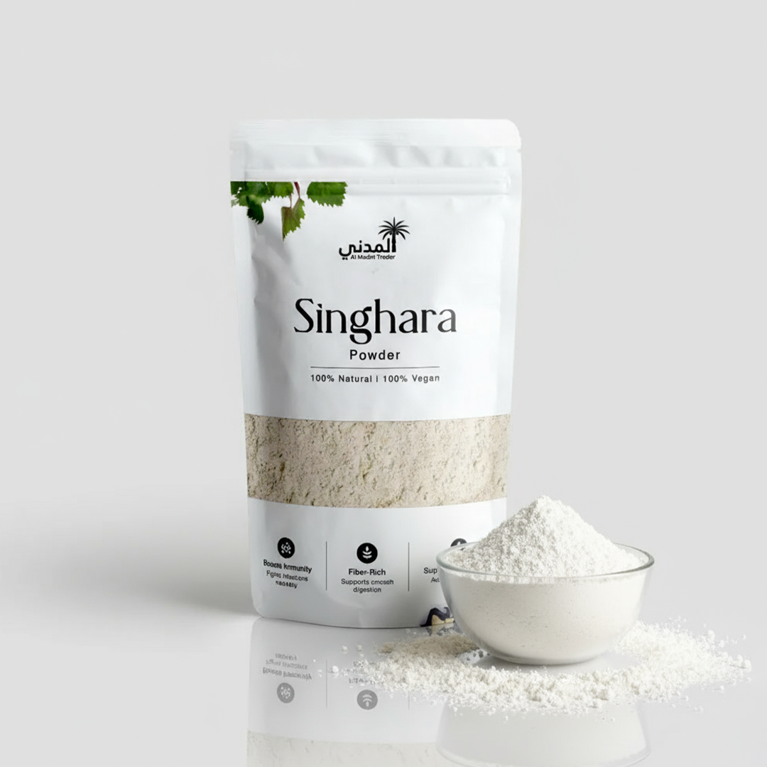 Singhara powder