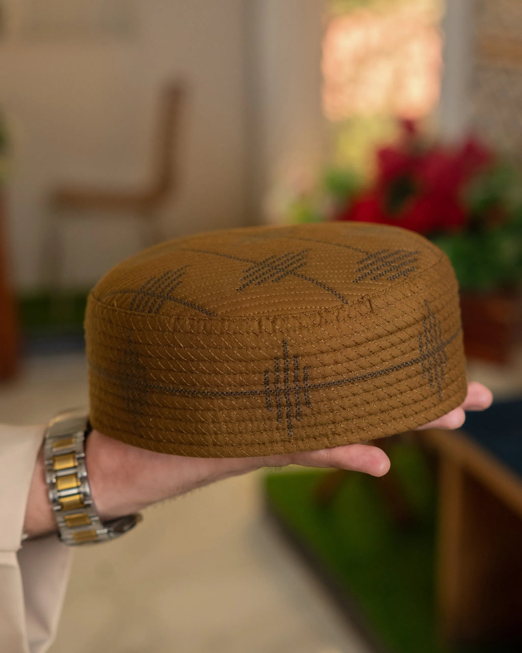 Al Sheikh Koofi الشيخ کوفی