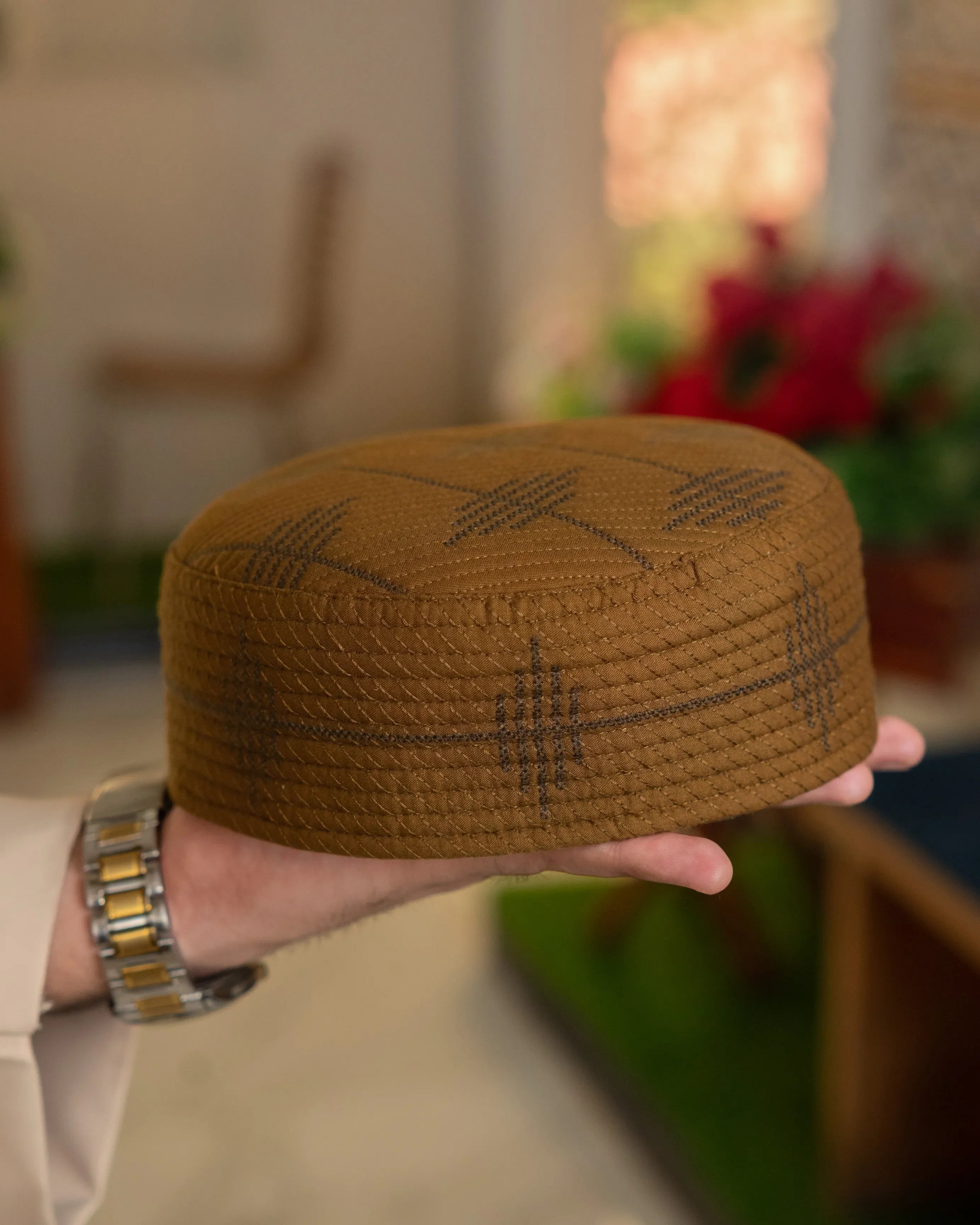 Al Sheikh Koofi الشيخ کوفی