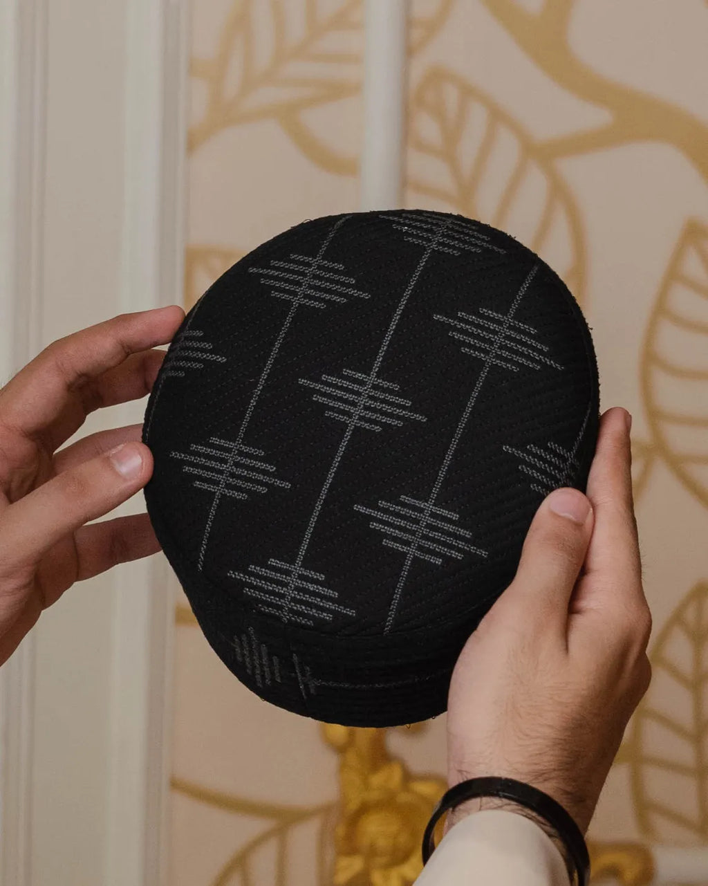 Al Sheikh Koofi الشيخ کوفی