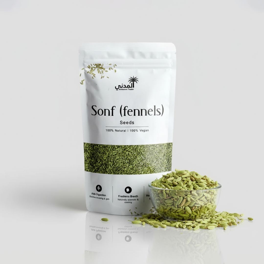 Sonf /  funnels Seeds