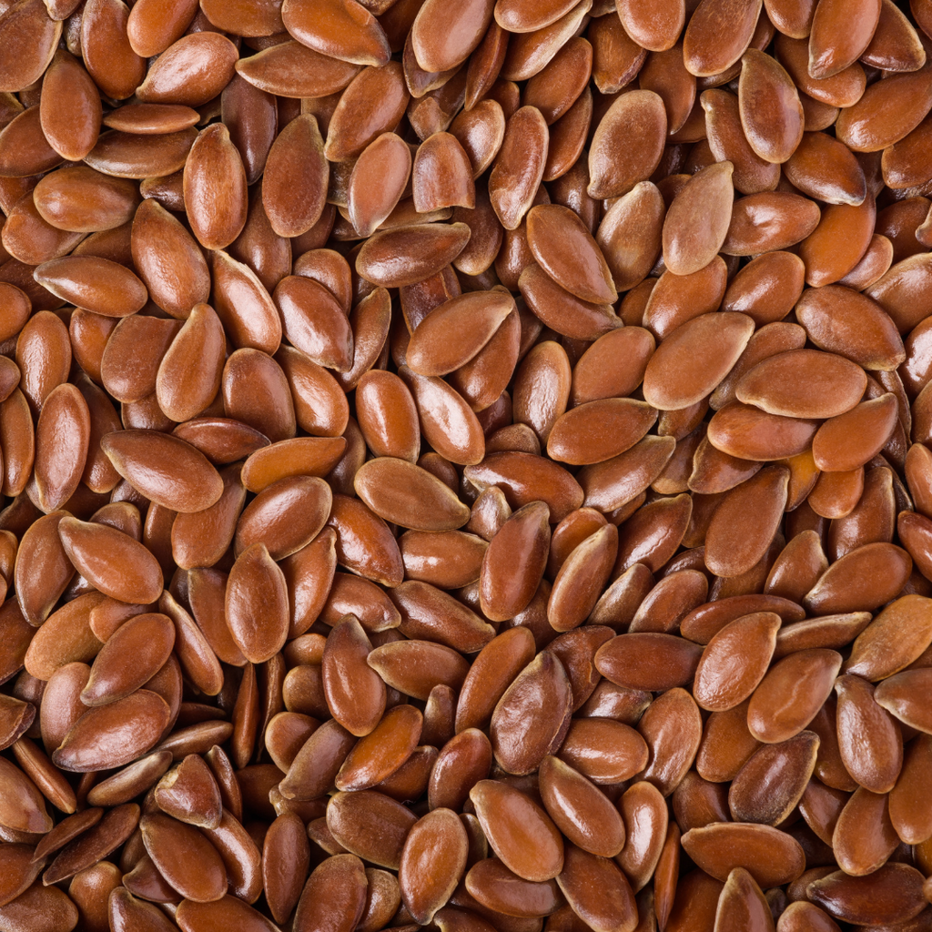 Healthy flax seeds (Alsi Kay Beej) for a nutritious lifestyle