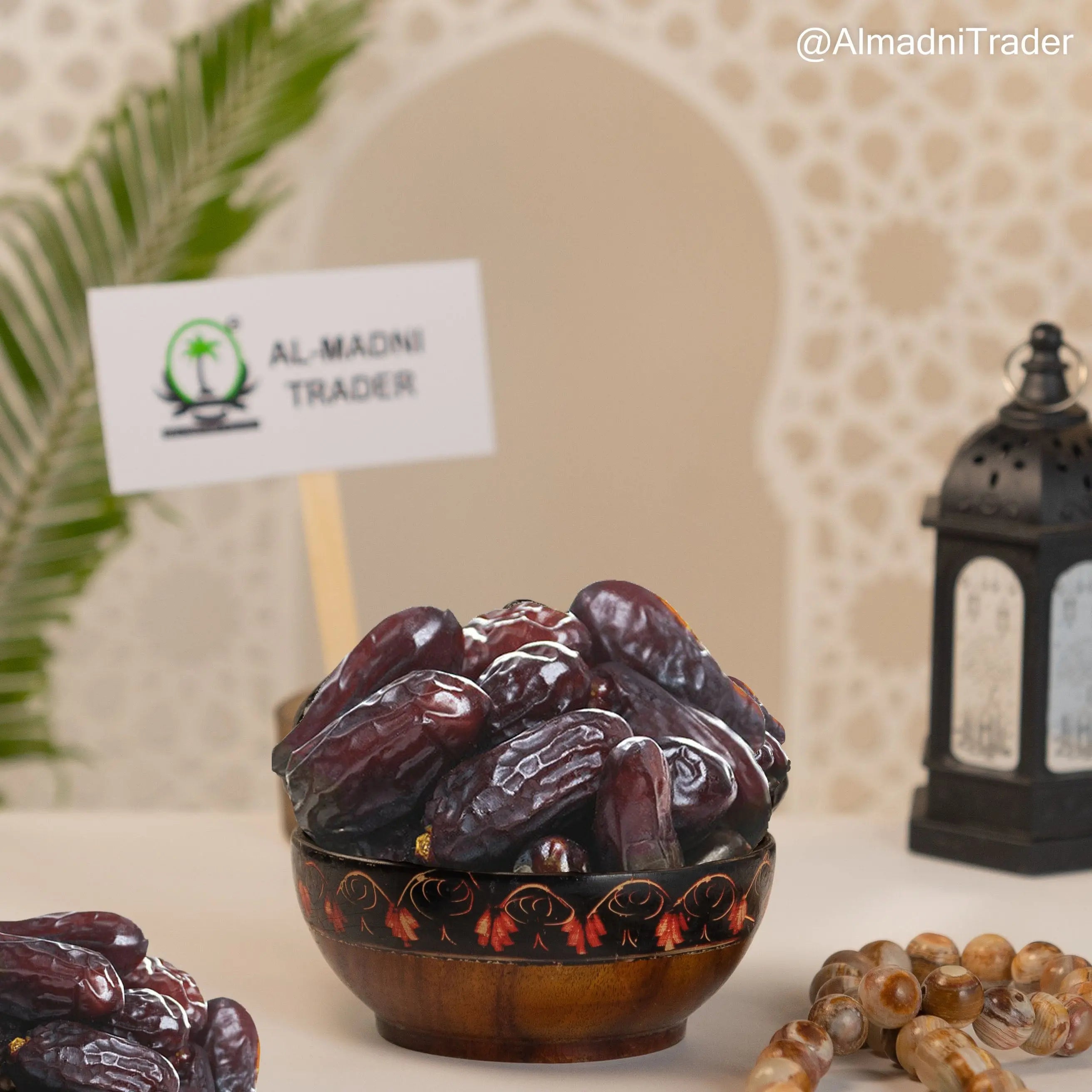 Best Rabbi Special Dates In Pakistan – Al Madni Organic